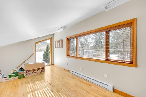 Bureau - 20 Ch. Ovila, Mont-Tremblant, QC - Indoor Photo Showing Other Room
