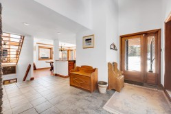 Hall d'entrée/Vestibule - 