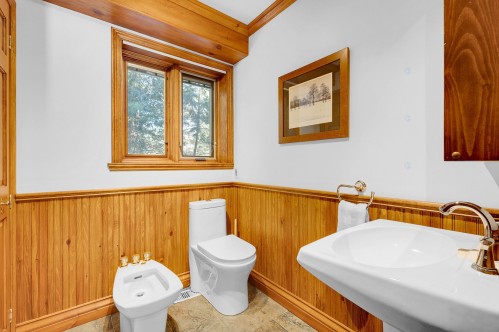 Salle de bains - 20 Ch. Ovila, Mont-Tremblant, QC - Indoor Photo Showing Bathroom