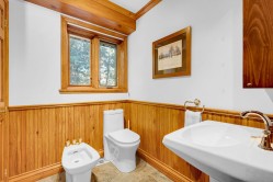 Salle de bains - 