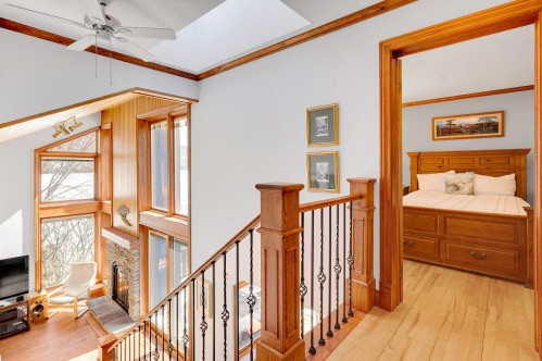Autre - 20 Ch. Ovila, Mont-Tremblant, QC - Indoor Photo Showing Other Room