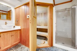 Sauna - 