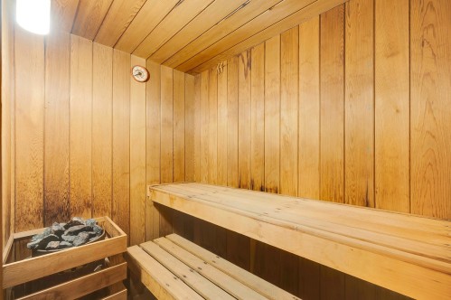 Sauna - 20 Ch. Ovila, Mont-Tremblant, QC - Indoor Photo Showing Other Room