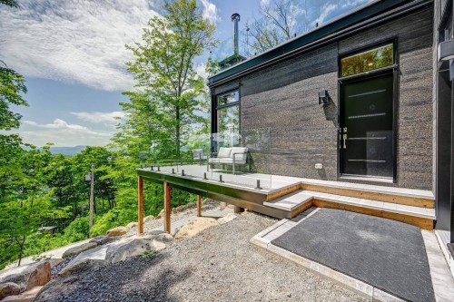 Extérieur - 321 Ch. Du Versant, Saint-Donat, QC - Outdoor