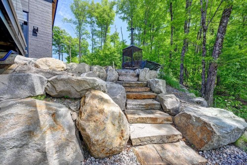 Extérieur - 321 Ch. Du Versant, Saint-Donat, QC - Outdoor