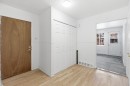 Hall d'entrée/Vestibule - 1-7431 Rue De Lanaudière, Montréal (Villeray/Saint-Michel/Parc-Extension), QC  - Indoor Photo Showing Other Room 