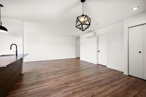 Dining Room - 201-645 Rue René-Lecavalier, Terrebonne (Terrebonne), QC - Indoor