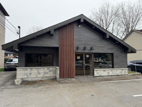 Commerce - 566 Boul. Adolphe-Chapleau, Bois-Des-Filion, QC - Outdoor