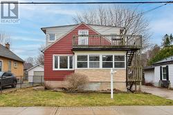 95 ALBION STREET  London North (North N), ON N6H 1Z1