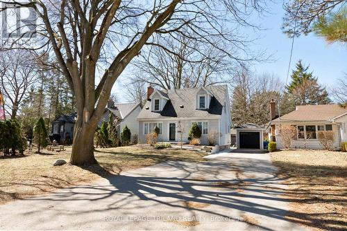 417 BYRON BOULEVARD  London South (South B), ON N6K 2L6