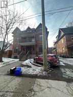 4 - 54 SOMERSET STREET W  Ottawa, ON K2P 0H5
