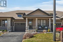 16 - 37 BROOKSIDE TERRACE West Lincoln (Smithville), ON L0R 2A0