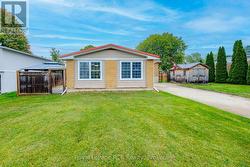 427 HIGHLAND DRIVE  Kincardine, ON N2Z 1X4