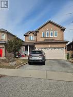 (LOWER) - 39 CANDLEBROOK CRESCENT Toronto, ON M1W 4B3