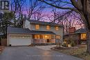 3334 Enniskillen Circle, Mississauga, ON  - Outdoor With Deck Patio Veranda 