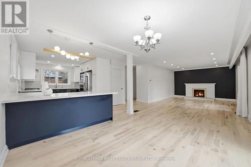 3334 Enniskillen Circle, Mississauga, ON - Indoor