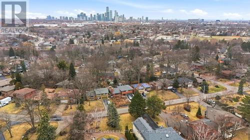 3334 Enniskillen Circle, Mississauga, ON - Outdoor With View