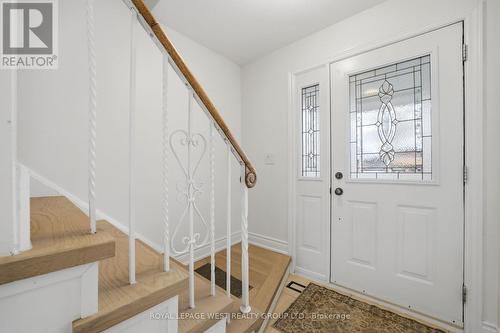 3334 Enniskillen Circle, Mississauga, ON - Indoor Photo Showing Other Room