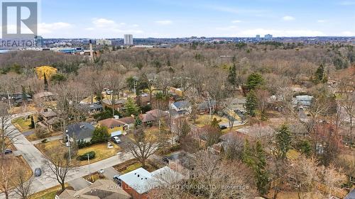 3334 Enniskillen Circle, Mississauga, ON - Outdoor With View
