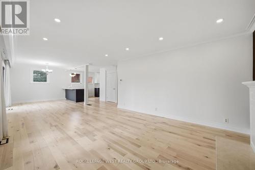 3334 Enniskillen Circle, Mississauga, ON - Indoor Photo Showing Other Room