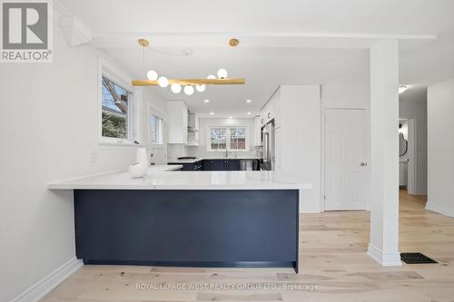 3334 Enniskillen Circle, Mississauga, ON - Indoor