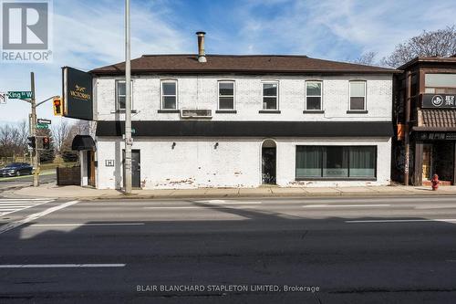 470 King Street W, Hamilton, ON 