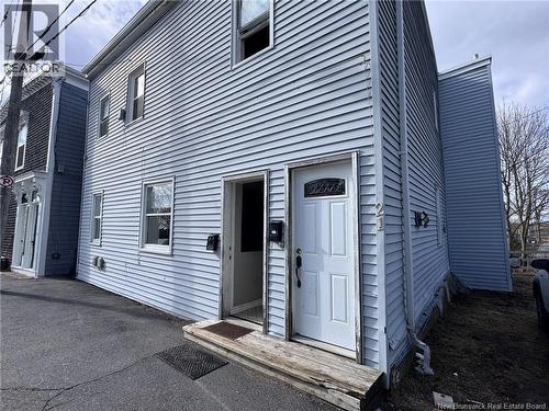 21 Victoria Lane  Saint John, NB E2K 1A1