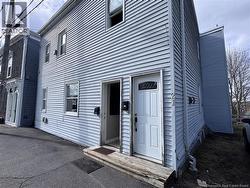 21 Victoria Lane Saint John, NB E2K 1A1
