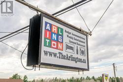 32990 HIGHWAY 62  Hastings Highlands (Monteagle Ward), ON K0L 2S0