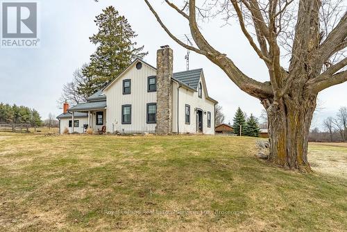 13403 Second Line, Milton, ON - Outdoor