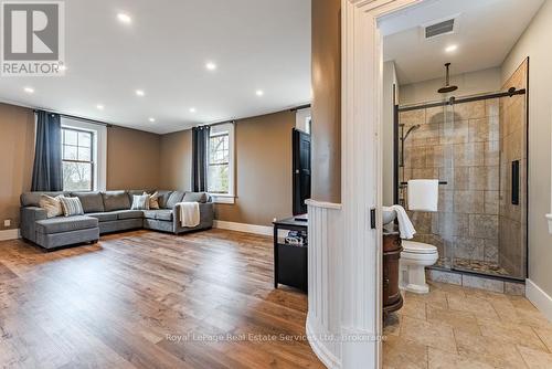 13403 Second Line, Milton, ON - Indoor