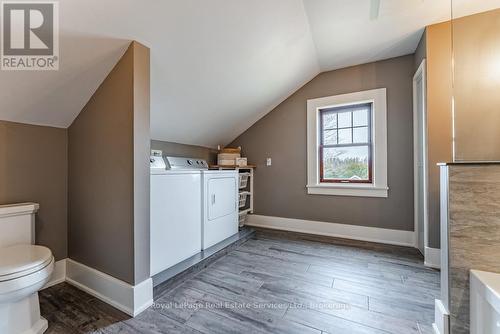 13403 Second Line, Milton, ON - Indoor