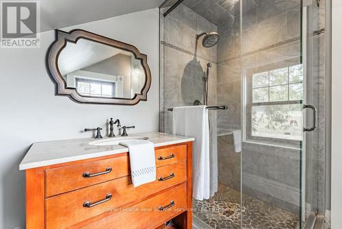 13403 Second Line, Milton, ON - Indoor Photo Showing Bathroom