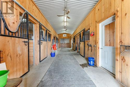 13403 Second Line, Milton, ON - Indoor Photo Showing Other Room