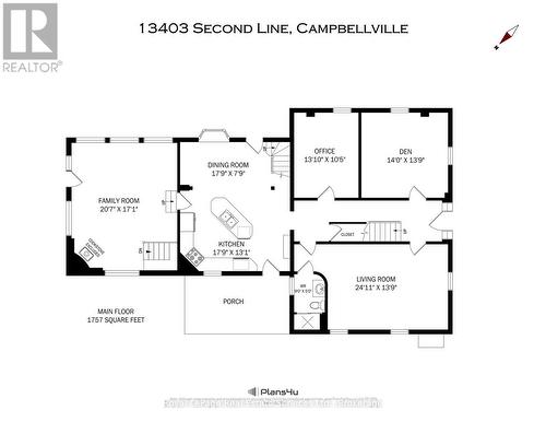 13403 Second Line, Milton, ON - Other