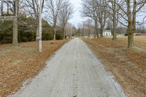 13403 Second Line, Milton, ON - Outdoor