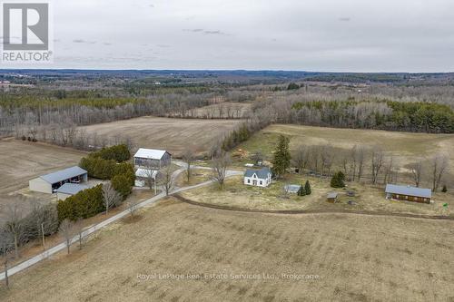 13403 Second Line, Milton, ON - Outdoor With View