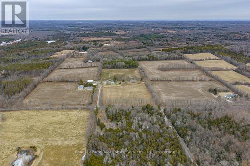 13403 Second Line, Milton, ON - Outdoor With View