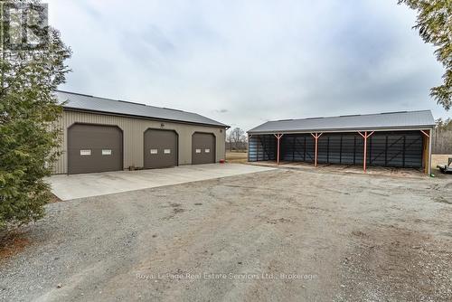 13403 Second Line, Milton, ON - Outdoor