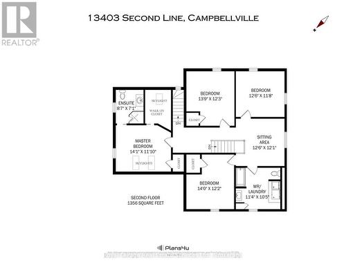 13403 Second Line, Milton, ON 