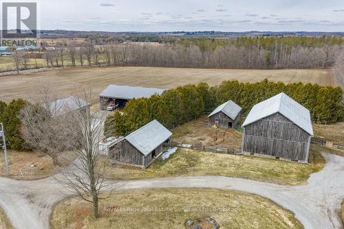 13403 Second Line, Milton, ON - Outdoor With View