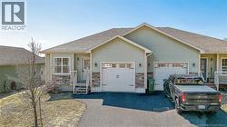 43 Mosaic Drive Saint John, NB E2J 0K1