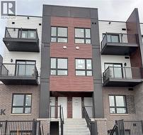 40 PALACE Street Unit# K5 Kitchener, ON N2E 0L2