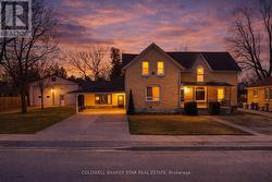 179 MAIN STREET North Middlesex (Ailsa Craig), ON N0M 1A0