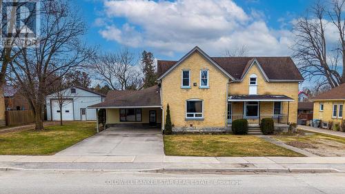 179 MAIN STREET  North Middlesex (Ailsa Craig), ON N0M 1A0