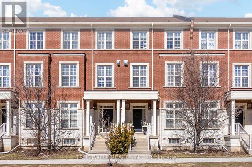 76 DONALD BUTTRESS BOULEVARD W  Markham, ON L6C 0P1
