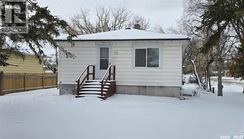 700 Montague STREET  Regina, SK S4T 3G9