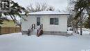 700 Montague Street, Regina, SK  - Outdoor 