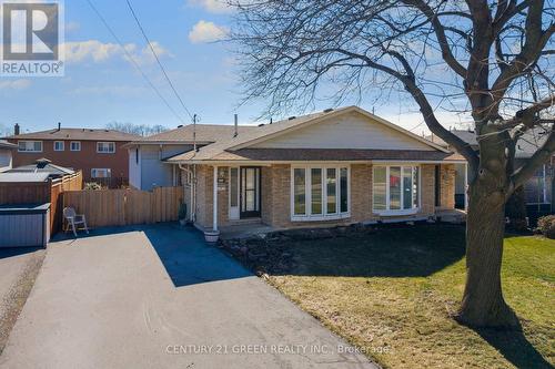 729 WEST 5TH STREET  Hamilton, ON L9C 3R3