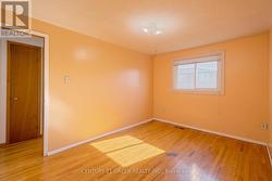 2nd Bedroom - 